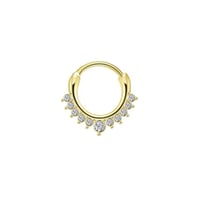 راما - حلق طبي - Piercing