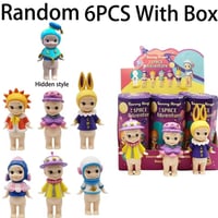 سوني انجل فيقرز - Sonny Angle Figures