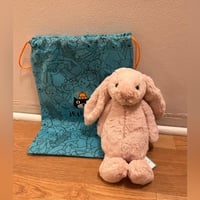 دمية جيلي كات - Jelly Cat Doll