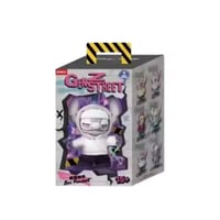 ميدالية ستيتش ستريت - Stitch Street