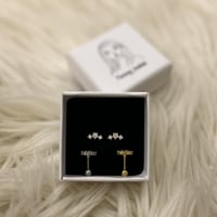 ندى - حلق طبي - Piercing