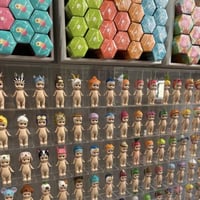 سوني انجل فيقرز - Sonny Angle Figures