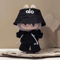 ملابس لابوبو بوب مارت - Labubu Clothes Pop Mart