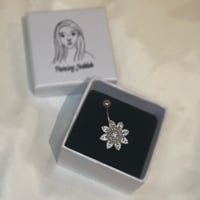 فيروز - حلق طبي - Piercing