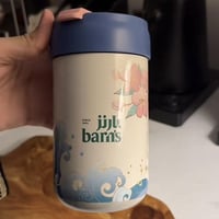 مق بارنز - تسليم فوري - Barn’s Mug