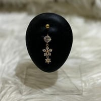 سامية - حلق طبي - Piercing