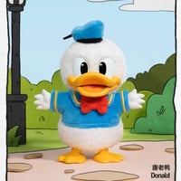 ميدالية ميكي فاميلي - Mickey Family Keychain