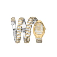 ساعة جست كافالي - تسليم فوري - Just Cavali Watch