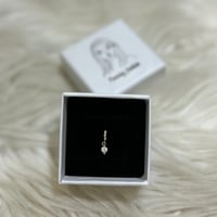 بريق - حلق طبي - Piercing