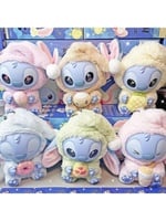 ميدالية ستيتش - Stitch Doll