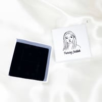 علبة لحفظ حلقانك - Piercing Box