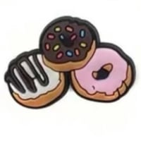 شارمز - Dunkin Donuts Charms