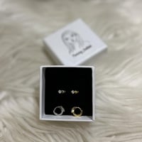 تاليا - حلق طبي - Piercing