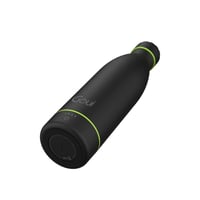 كوب القهوة مع الشاحن اللاسلكي من جوي