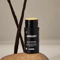 عطر لش الصلب - تسليم فوري - Lush Solid Perfume