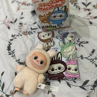 لابوبو متنوع - تسليم فوري - Labubu