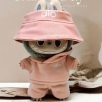 ملابس لابوبو بوب مارت - Labubu Clothes Pop Mart