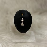 ريهام - حلق طبي - Piercing