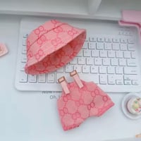 ملابس لابوبو بوب مارت - Labubu Clothes Pop Mart