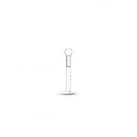 حلق طبي بلاستيك - Piercing