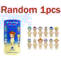 سوني انجل فيقرز - Sonny Angle Figures