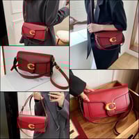 شنطة كوتش - Coach Bag