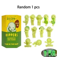 سوني انجل هيبرز - Sonny Angel Hippers