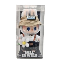 لابوبو اصدار محدود - تسليم فوري - Labubu Limited E...