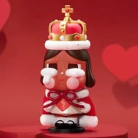 فيقرز كراي بيبي بوب مارت - Crybaby Figures Popmart