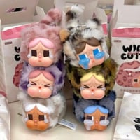 ميدالية وايلد بت كيوتي - تسليم فوري