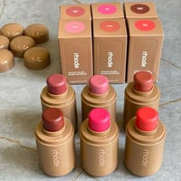 بلشر رود - Rhode Blusher