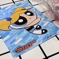 فتيات القوة x ويستر - تسليم فوري