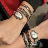 ساعة جست كافالي - تسليم فوري - Just Cavali Watch