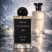 عطر مستوحاه - تسليم فوري - Perfume