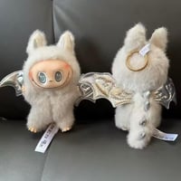 لابوبو اصدار محدود بوب مارت - Labubu Limited Editi...