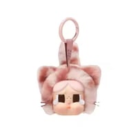 ميدالية كراي بيبي وايلد بت كيوتي الاصدار الوردي بو...