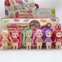 تعليقة سوني انجل - Sonny Angle Keychain