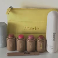 شنطة رود - Rhode Bag