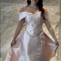 فستان انيق - تسليم فوري - Fabulous Dress