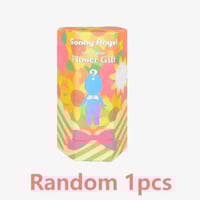 سوني انجل فيقرز - Sonny Angle Figures