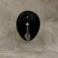 هاجر - حلق طبي - Piercing