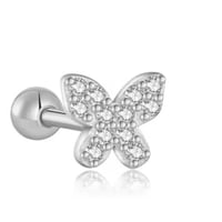 بنان - حلق طبي - Piercing