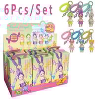 تعليقة سوني انجل - Sonny Angle Keychain