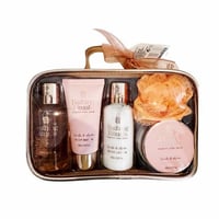 مجموعة العناية بالجسم - تسليم فوري - Body Care Pro...