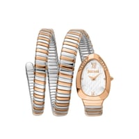 ساعة جست كافالي - تسليم فوري - Just Cavali Watch