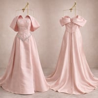 فستان انيق - تسليم فوري - Fabulous Dress