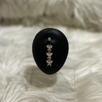 لمى - حلق طبي - Piercing