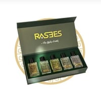 عطر رسيس - تسليم فوري - Rasees Perfume