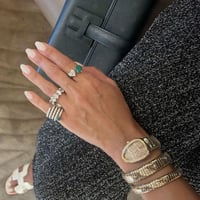 ساعة جست كافالي - تسليم فوري - Just Cavali Watch