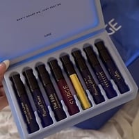 عينة عطر سيرج - تسليم فوري - Surge Perfume Sampl